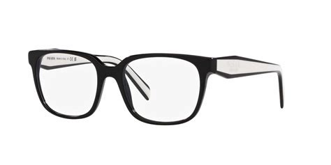 prada progressive|Prada PR 17ZV Eyeglasses .